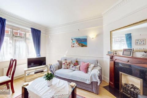 Flat 1, Hamson Court Brickfields, Harrow, HA2 0JG