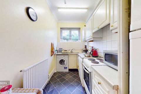 Flat 1, Hamson Court Brickfields, Harrow, HA2 0JG