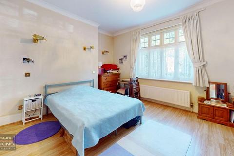 Flat 1, Hamson Court Brickfields, Harrow, HA2 0JG
