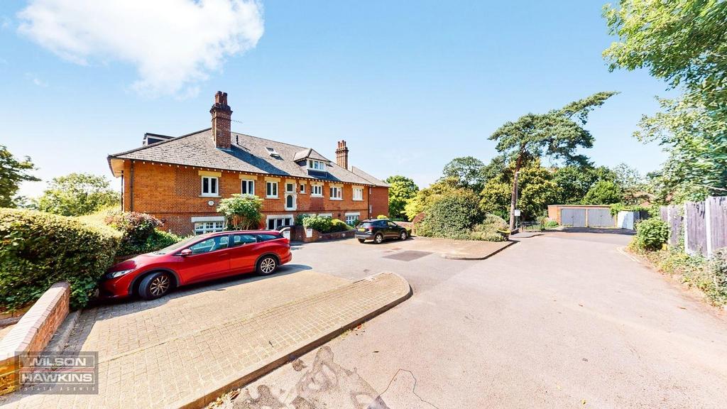 Flat 1, Hamson Court - B1 Ft9wsz Fb Eilk9 LBEPj.jpg