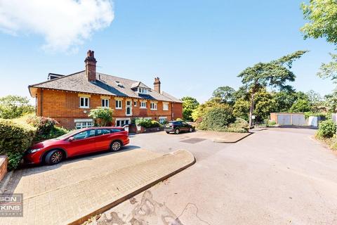 Flat 1, Hamson Court Brickfields, Harrow, HA2 0JG