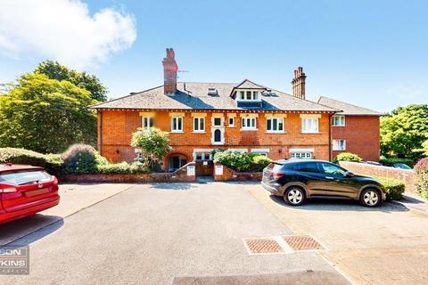 Flat 1, Hamson Court Brickfields, Harrow, HA2 0JG