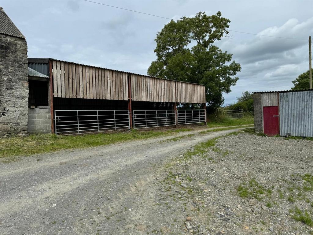 Outbuildings