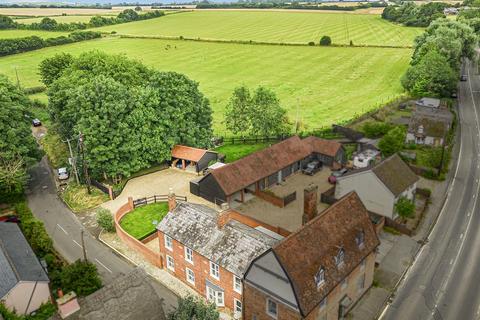 4 bedroom semi-detached house for sale, Wickhambrook CB8