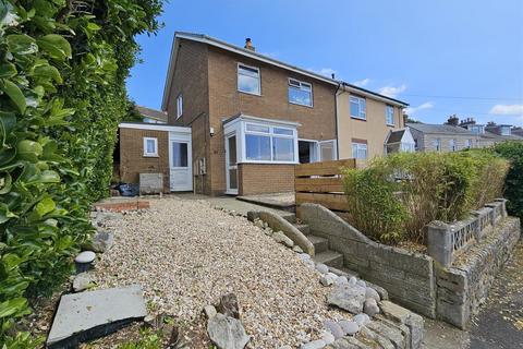 3 bedroom semi-detached house for sale, Verne Common Road, Portland