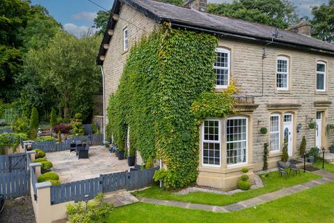 4 bedroom semi-detached house for sale, Goodshaw Lane, Rossendale