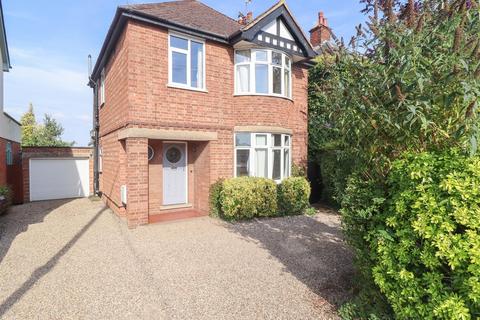 3 bedroom detached house for sale, Exning Road, Newmarket CB8