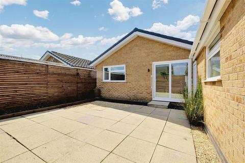 2 bedroom detached bungalow for sale, Carlin Close, Breaston