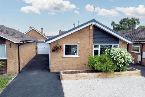 3 Carlin Close, Breaston, Derby, DE72 3EJ