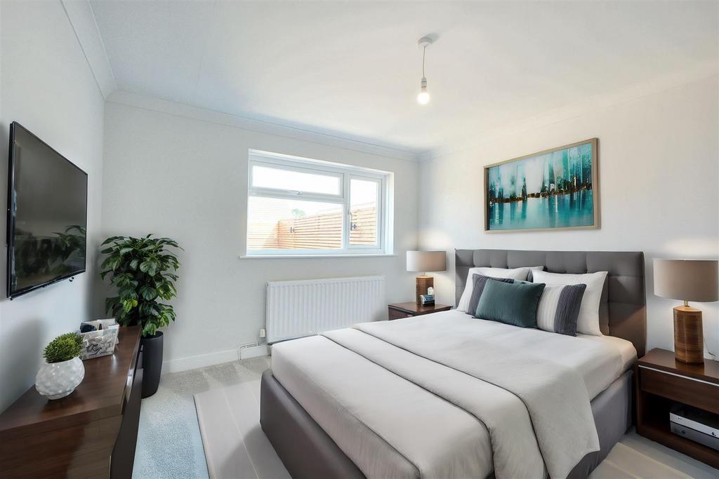 Virtual Staging AI - Bedroom-1 - 30 July 2024 15 5