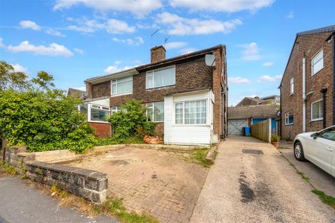 3 bedroom semi-detached house for sale, St. Albans Drive, Fulwood, Sheffield