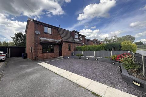 2 bedroom house for sale, Gloucester Road, Kidsgrove