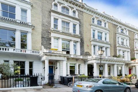 4 bedroom flat to rent, NW1