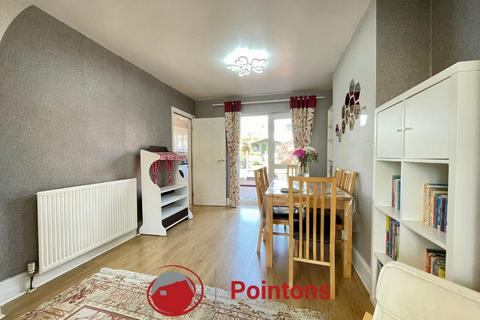 3 bedroom terraced house for sale, Southbank Road, Coundon,  Coventry