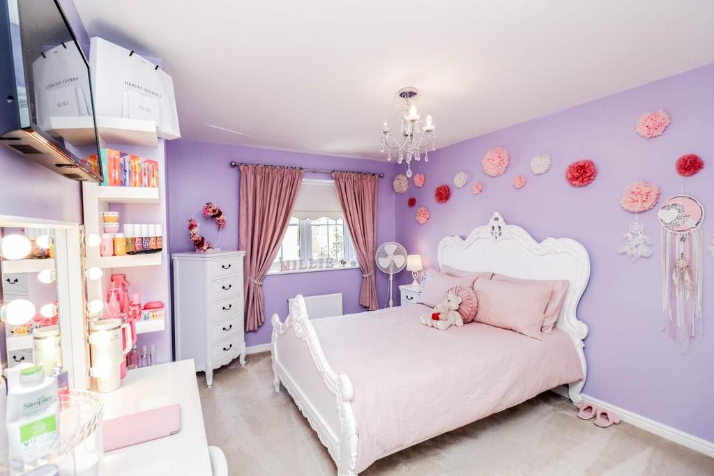 Bedroom Two