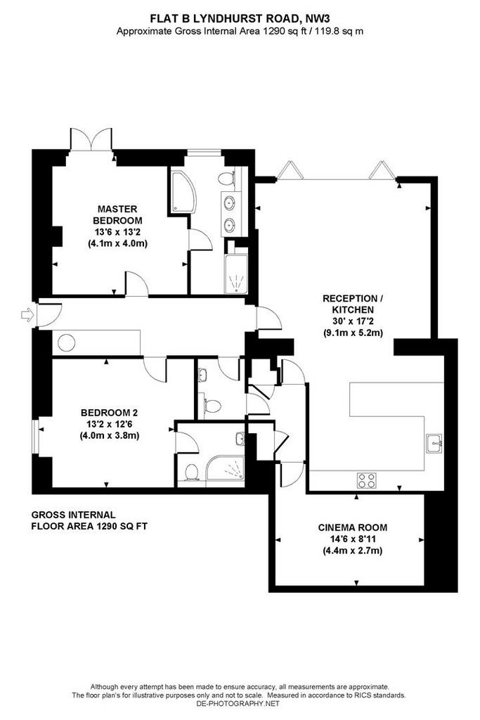 FLAT B LHR Floor plan.jpg