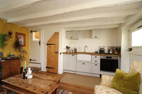 2 bedroom cottage for sale, Policeman’s Hill, Bishops Tawton, Barnstaple