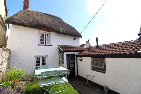 2 bedroom cottage for sale, Policeman’s Hill, Bishops Tawton, Barnstaple