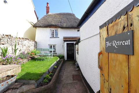 2 bedroom cottage for sale, Policeman’s Hill, Bishops Tawton, Barnstaple