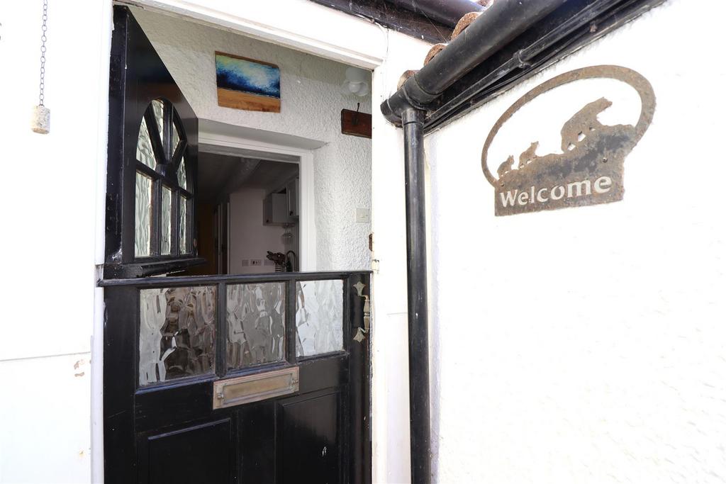 Stable Door