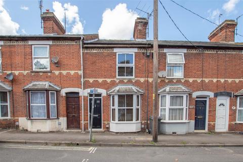 2 bedroom terraced house for sale, Mount Road, Haverhill CB9