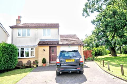 3 bedroom detached house for sale, Beamish Hills, Beamish, Stanley, DH9