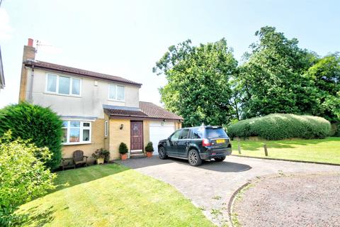 3 bedroom detached house for sale, Beamish Hills, Beamish, Stanley, DH9