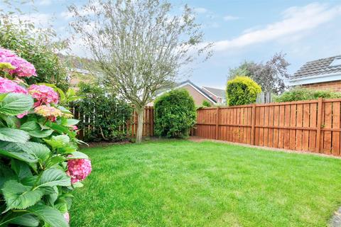 3 bedroom semi-detached house for sale, Nenthead Close, Great Lumley, Chester Le Street, DH3