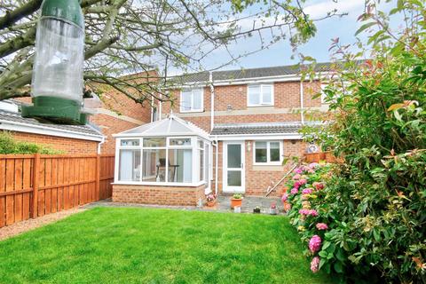 3 bedroom semi-detached house for sale, Nenthead Close, Great Lumley, Chester Le Street, DH3