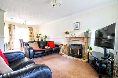 3 bedroom semi-detached house for sale, Nenthead Close, Great Lumley, Chester Le Street, DH3