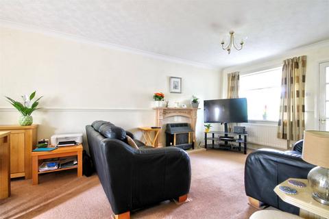 3 bedroom semi-detached house for sale, Nenthead Close, Great Lumley, Chester Le Street, DH3