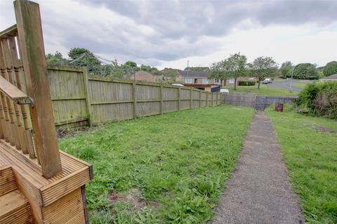 23 Clavering Place, Stanley, DH9 7XD