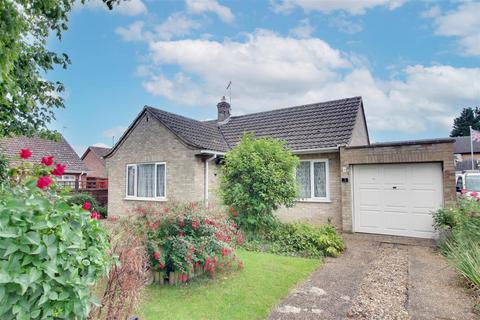 3 bedroom detached bungalow for sale, Dene Close, Hartford