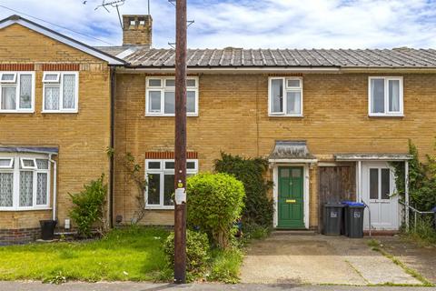 3 bedroom terraced house for sale, The Quadrant, Goring-By-Sea, Worthing