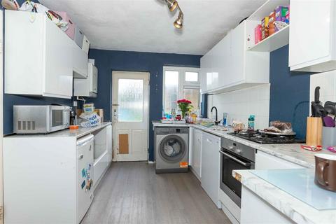 3 bedroom terraced house for sale, The Quadrant, Goring-By-Sea, Worthing