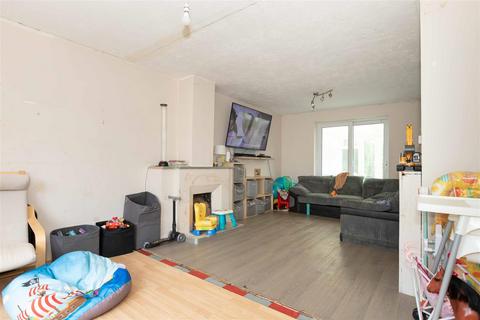 3 bedroom terraced house for sale, The Quadrant, Goring-By-Sea, Worthing