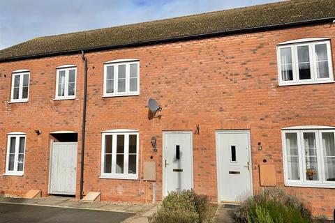 2 bedroom terraced house for sale, Orwell Close, Stratford-Upon-Avon