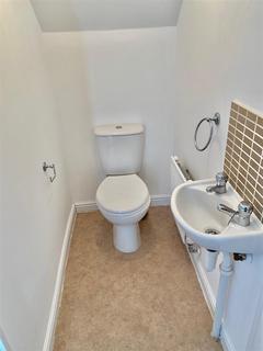 2 bedroom terraced house for sale, Orwell Close, Stratford-Upon-Avon