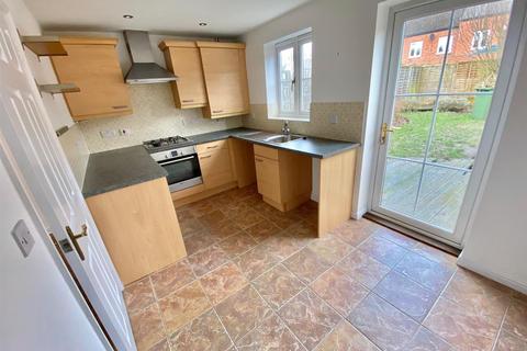 2 bedroom terraced house for sale, Orwell Close, Stratford-Upon-Avon