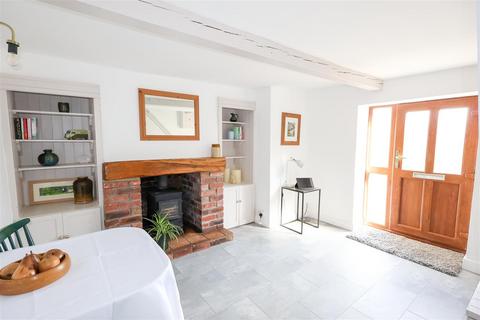 Carr Cottage Carr Lane, Rainton, Thirsk, YO7 3PS