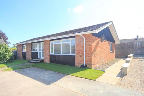 3 bedroom detached bungalow for sale, Holland Park, Cheveley CB8