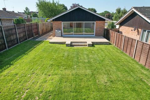 3 bedroom detached bungalow for sale, Holland Park, Cheveley CB8