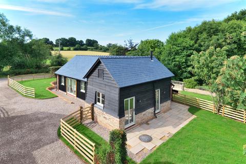 3 bedroom barn conversion for sale, Sutton St. Nicholas, Herefordshire