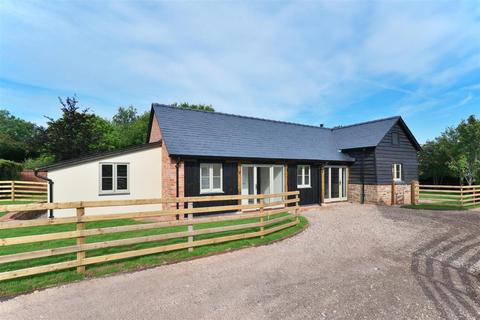 3 bedroom barn conversion for sale, Sutton St. Nicholas, Herefordshire