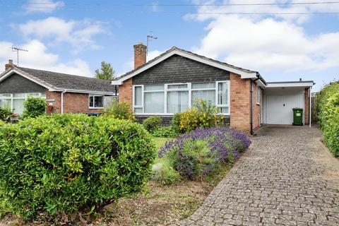 3 bedroom detached bungalow for sale, Manor Farm Road, Tredington, Shipston-On-Stour