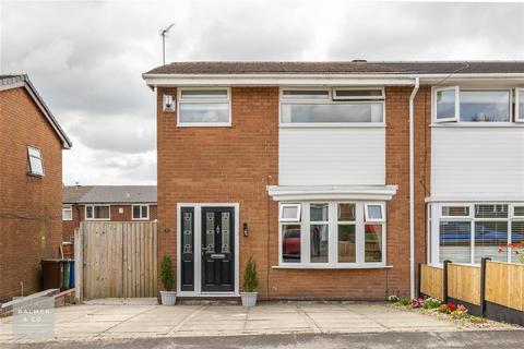 3 bedroom semi-detached house for sale, Highfield Avenue, Atherton M46