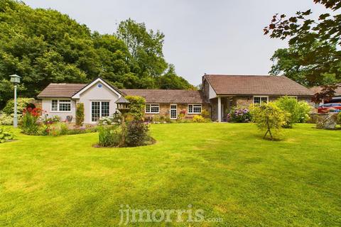 3 bedroom cottage for sale, The Rhos, Haverfordwest