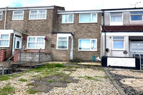 2 bedroom terraced house for sale, Brangwyn Close, Morriston