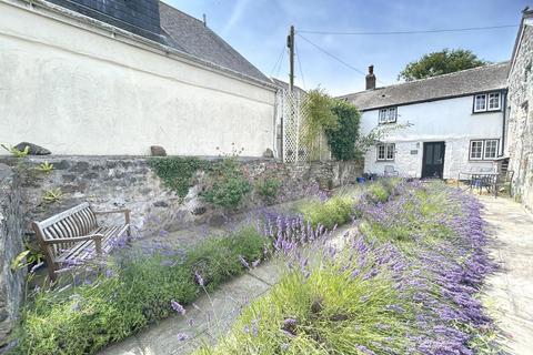 2 bedroom cottage for sale, Churchtown, Mullion TR12