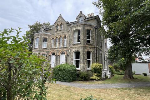 undefined, The Mount, Salisbury SP1